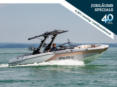 Malibu Wakesetter 23 MXZ