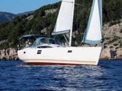 Elan 50 Impression