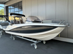 Quicksilver Activ 605 Sundeck