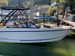 Quicksilver 605 Bowrider