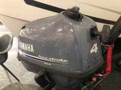 Yamaha F4BMHL