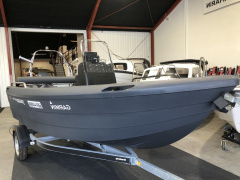 Pioner 14 Fisher Catch Edition-Garmin