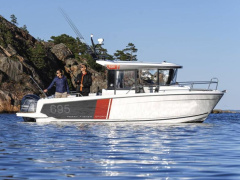 Jeanneau 695 Merry Fisher Sport
