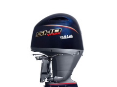 Yamaha VF175LA Vmax SHO