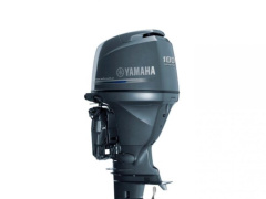 Yamaha F80LB