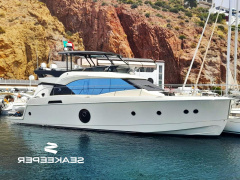 Beneteau Monte Carlo 6 - MC6