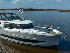Boarnstream Boarncruiser 44 AC Elegance