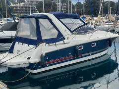 Jeanneau LEADER 8