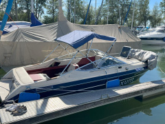 Maxum Marine 2152 2100 SC