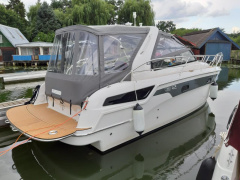 Bavaria S30 Open