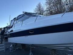 Nordic Ocean Craft 33