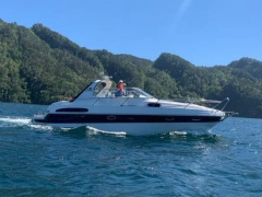 Nordic Ocean Craft 33