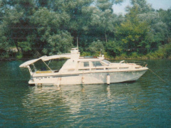 Coronet Deepsea Sedan 32