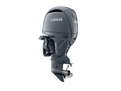 Yamaha F150LSA