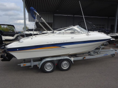 Bayliner 602 LV