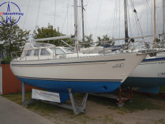 Sitala Yachts Nauticat 32