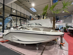 Quicksilver Activ 475 aXess Elektro