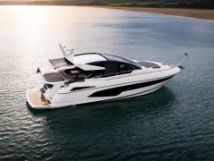 Sunseeker Predator 60 EVO