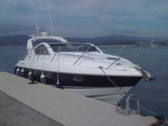 Fairline 34