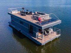 Mein-Hausboot Luxury