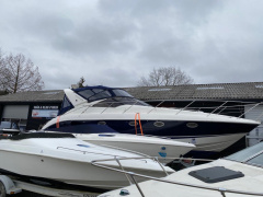 Fairline Targa 40