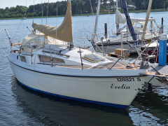 Rethana 25 mit Heckverlängerung