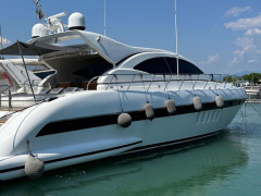 Mangusta 72