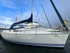 Jeanneau Sun Odyssey 29.2