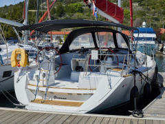 Jeanneau Sun Odyssey 44i