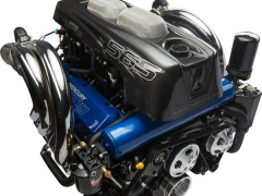 MerCruiser Mercury Racing 565 EFI