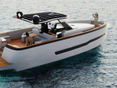 Elegance Yachts E 40 V
