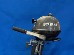 Yamaha F2.5BMHL DESTOCKAGE