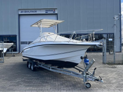 Arados Marine C777 Sport Fishing