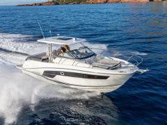 Jeanneau 10.5 Walk Around Serie 2