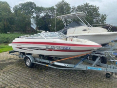 Glastron GT 185 Bowrider