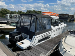 Jeanneau Merry Fisher 795 Serie 2