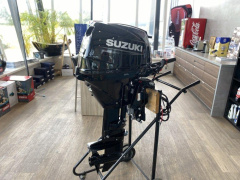 Suzuki DF30ATHL