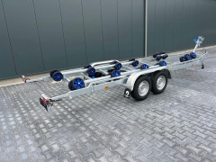 Vlemmix Boottrailers K 3500 kg. FLEX RO