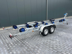 Vlemmix Boottrailers K 3500 kg. FLEX RO