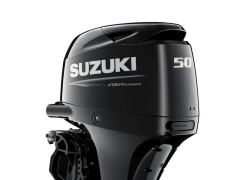 Suzuki DF 50