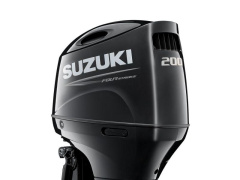 Suzuki DF200