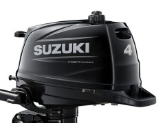 Suzuki 4 PK