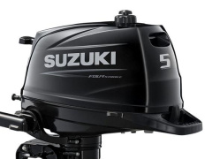Suzuki 5 PK