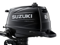 Suzuki 6 PK