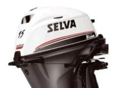 Selva 15 EBL