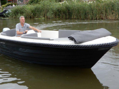 Oude Rhijn Sloep 480 Delux