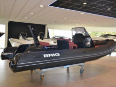 Brig Inflatable Boats Eagle 6