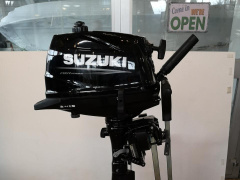 Suzuki DF5AL