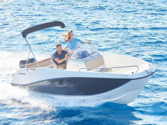 Quicksilver ACTIV 555 OPEN