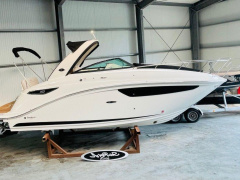 Sea Ray 265 Sundancer